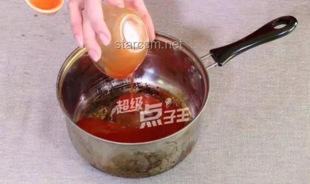 一勺料汁，美味升级的秘密武器