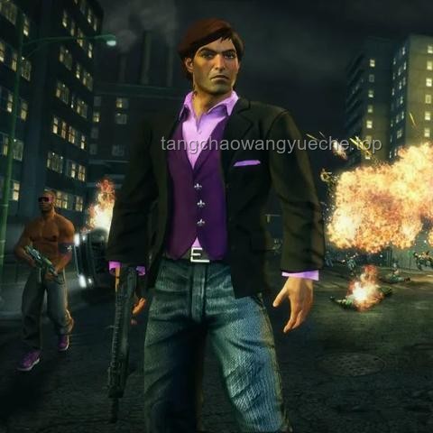 侠盗猎车手（GTA）5通关后的无限乐趣：深度探索与多元玩法
