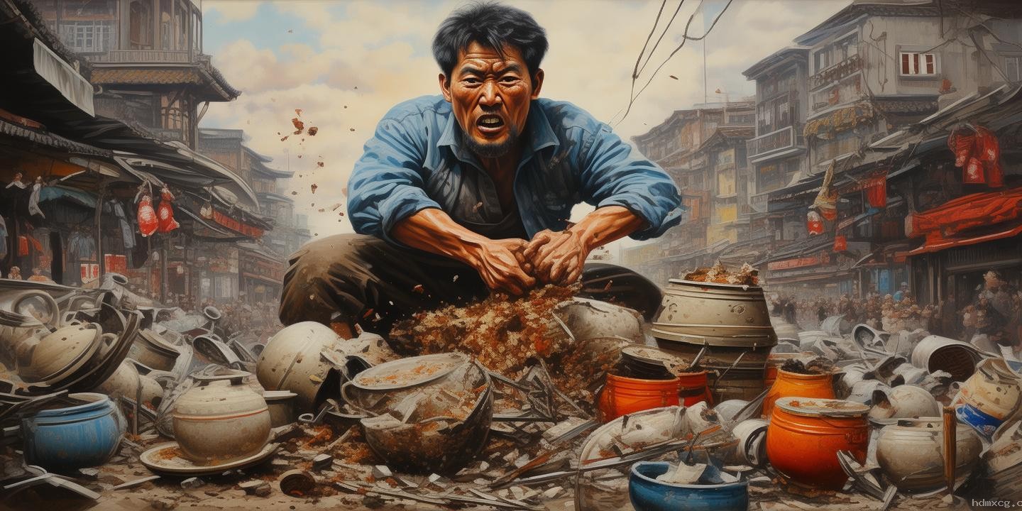 《砸锅卖铁的艺术：方励与〈里斯本丸沉没〉的创新价值探索》